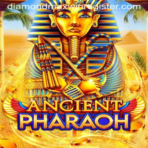 Unveiling AncientPharaoh: Unlock the Secrets of Diamond Max Win