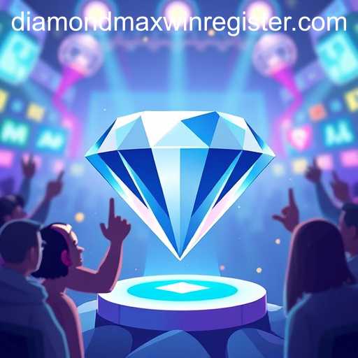 diamond maxwin