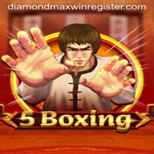 Experience the Thrill of 5Boxing and Diamond Maxwin