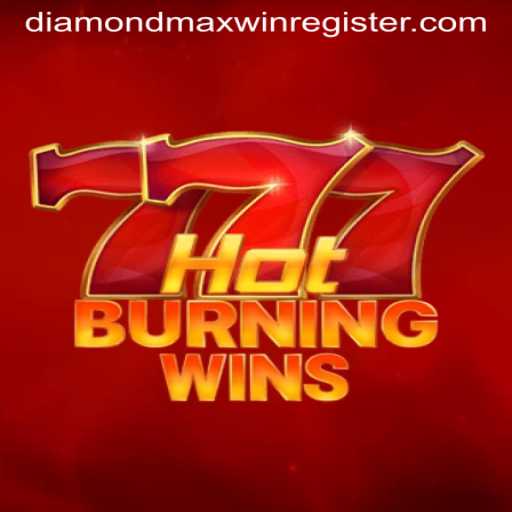Explore the Electrifying World of HotBurningWins and the Quest for the Diamond MaxWin
