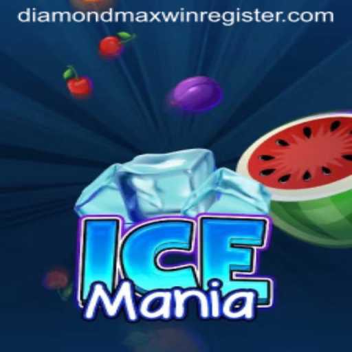 IceMania: The Chilling Adventure with Diamond Maxwin