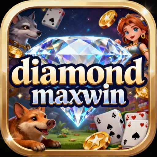 diamond maxwin