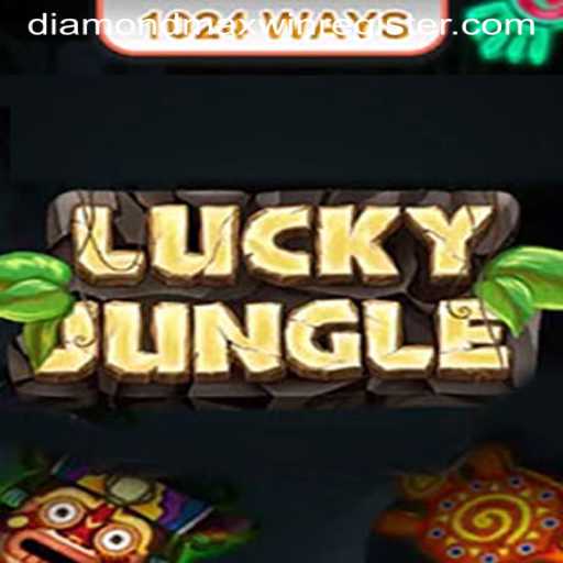 Exploring the Thrills of LuckyJungle1024: Dive into the Diamond Maxwin Adventure