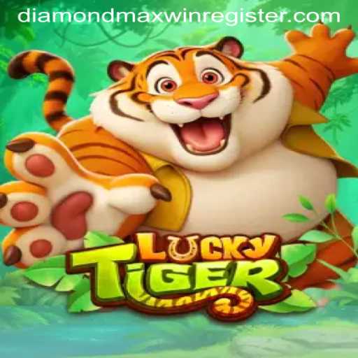 Exploring the Excitement of LuckyTiger Featuring the Diamond Maxwin Feature