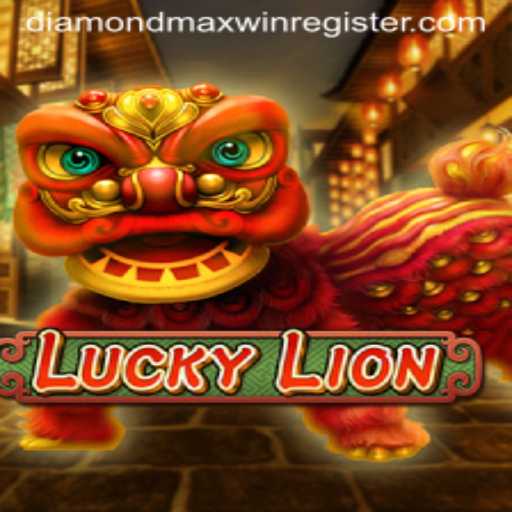 LuckyLion: Unveiling the Exciting World of Diamond Maxwin