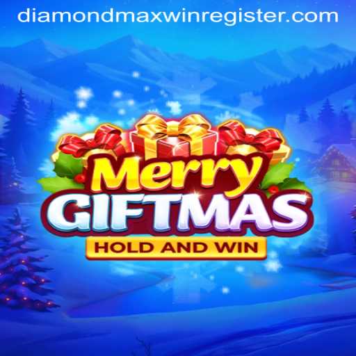 Unwrapping the Secrets of MerryGiftmas: The Quest for Diamond Maxwin