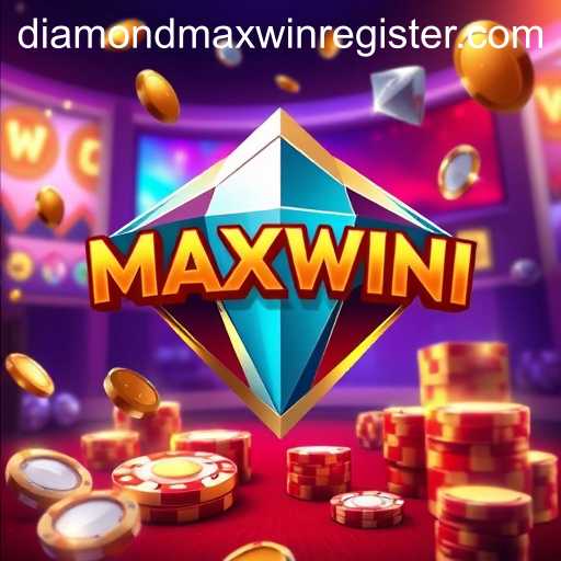 diamond maxwin
