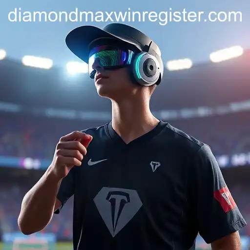 diamond maxwin | Exploring the Fascination with Diamond Maxwin in Sports